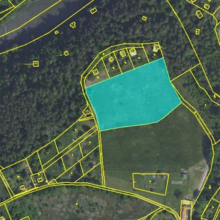 Prodej zemědělské půdy 9 657 m² Krňany