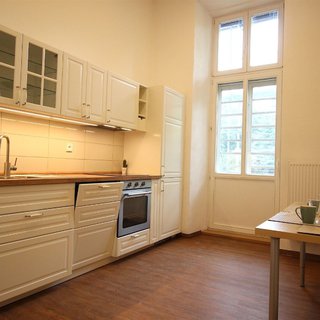 Pronájem bytu 1+1 48 m² Brno, Antonína Slavíka