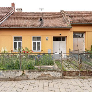 Prodej rodinného domu 65 m² Brno, Vyšehradská