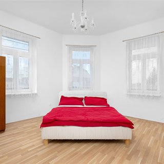 Prodej rodinného domu 265 m² Břeclav, třída 1. máje