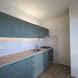 Pronájem bytu 1+1 38 m² Brno
