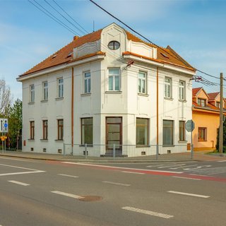 Prodej činžovního domu 265 m² Břeclav, třída 1. máje