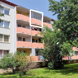 Prodej bytu 2+1 58 m² Veselí nad Moravou, Hutník