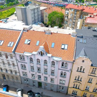 Prodej bytu 4+1 71 m² Brno, Vlhká