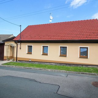 Prodej rodinného domu 70 m² Blažovice, Pratecká
