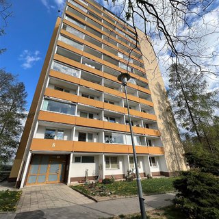 Pronájem bytu 2+kk 45 m² Brno, Voroněžská