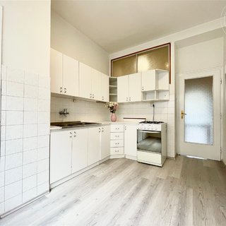 Pronájem bytu 2+1 60 m² Brno, Francouzská