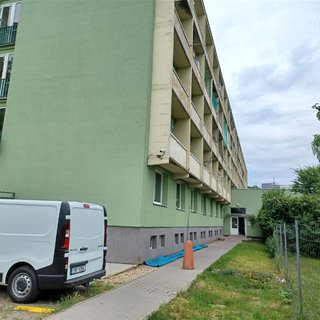 Pronájem bytu 1+kk a garsoniéry 20 m² Brno, Jedovnická