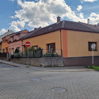 Prodej rodinného domu 66 m² Brno, Potácelova