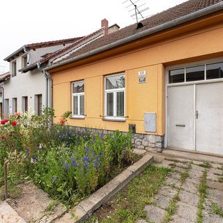 Prodej rodinného domu 65 m² Brno, Vyšehradská