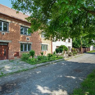 Prodej rodinného domu 199 m² Hradčany-Kobeřice