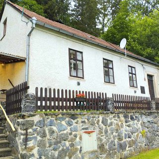 Prodej rodinného domu 82 m² Brněnec