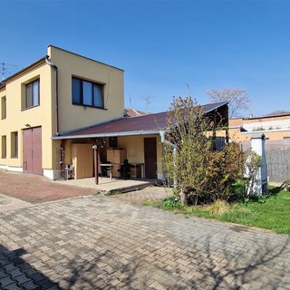 Prodej rodinného domu 163 m² Modřice, Brněnská