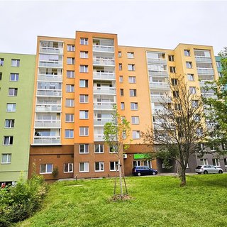 Prodej bytu 2+kk 49 m² Brno, Mikuláškovo náměstí