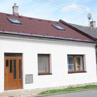 Prodej rodinného domu 180 m² Svitavy, Vrchlického
