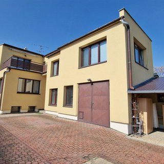 Prodej rodinného domu 163 m² Modřice, Brněnská