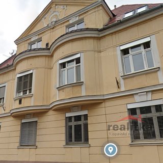 Prodej bytu 1+1 37 m² Opava, Mírová