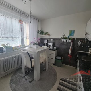 Pronájem bytu 1+1 33 m² Hlučín, Jaroslava Seiferta