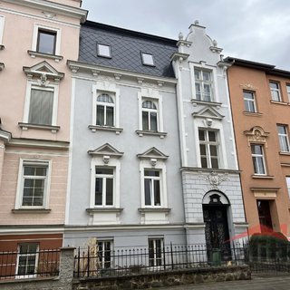 Prodej bytu 2+kk 44 m² Opava, Kylešovská