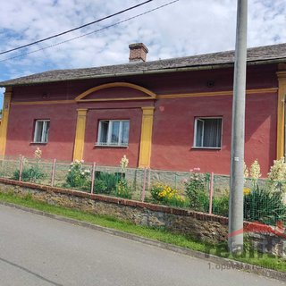 Prodej rodinného domu 132 m² Brumovice, Malá Strana