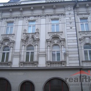 Pronájem bytu 1+kk a garsoniéry 56 m² Opava, Olomoucká