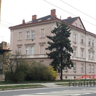 Prodej bytu 3+kk 154 m² Opava, Olomoucká