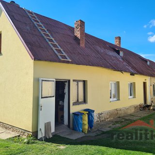 Prodej rodinného domu 80 m² Opava, Lomená