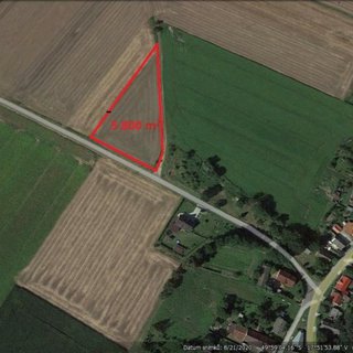 Prodej ostatního pozemku 5 800 m² Opava