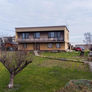 Prodej rodinného domu 200 m² Darkovice, Na Rozhraní