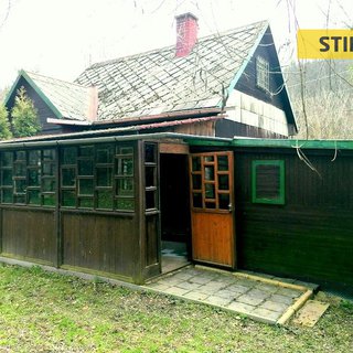 Prodej chaty 70 m² Valšov