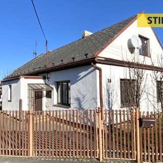 Pronájem rodinného domu 140 m² Opava, Lomená