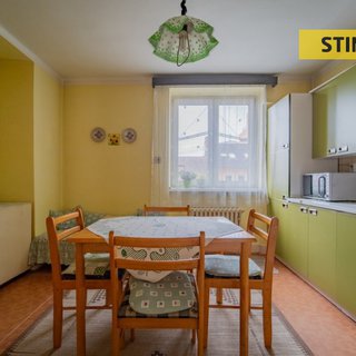 Prodej bytu 2+1 55 m² Opava, Krnovská