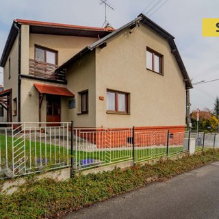Prodej rodinného domu 180 m² Markvartovice, Ke Kapli
