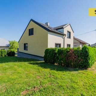 Prodej rodinného domu 180 m² Bohuslavice, Polní