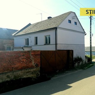 Prodej rodinného domu 190 m² Brumovice, Mostní