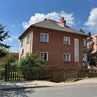 Prodej rodinného domu 180 m² Dobřany