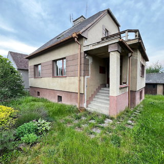 Prodej rodinného domu 156 m² Plzeň, U Černého mostu