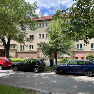 Pronájem bytu 2+1 62 m² Plzeň, Brožíkova