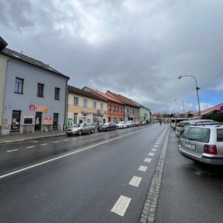 Pronájem obchodu 120 m² Přeštice, Rybova