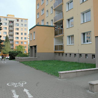 Pronájem bytu 4+1 75 m² Plzeň, Jesenická