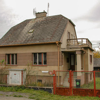 Prodej rodinného domu 156 m² Plzeň, U Černého mostu