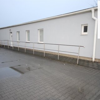 Pronájem skladu 184 m² Plzeň, Domažlická