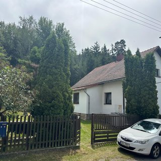 Prodej rodinného domu 95 m² Dubenec, 