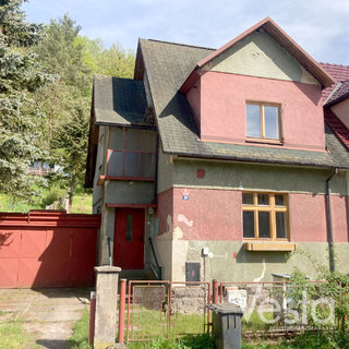 Prodej rodinného domu 150 m² Děčín, 5. května
