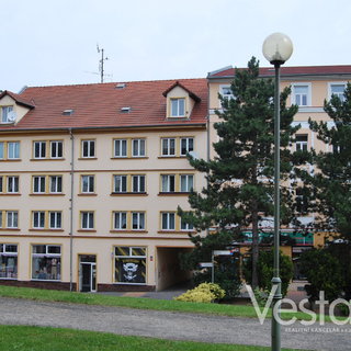Prodej bytu 3+1 76 m² Děčín, Křížová