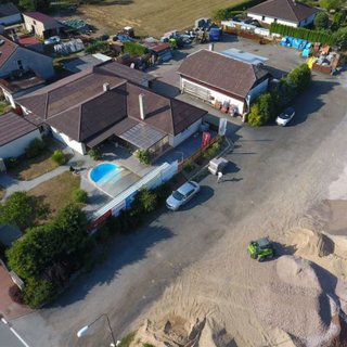 Prodej rodinného domu 250 m² Týniště nad Orlicí, Křivice
