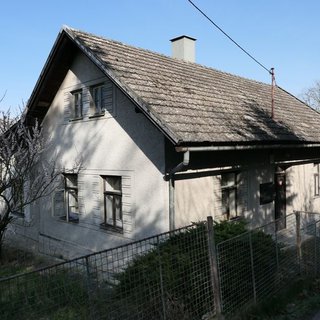 Prodej chalupy 93 m² Černčice