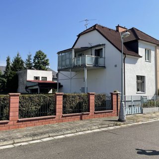 Prodej rodinného domu 120 m² Hradec Králové, Fr. Tichého