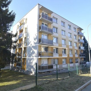 Prodej bytu 3+1 72 m² Rychnov nad Kněžnou, Na Trávníku