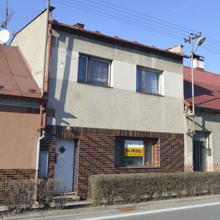 Prodej rodinného domu 150 m² Borohrádek, Jiřího z Poděbrad